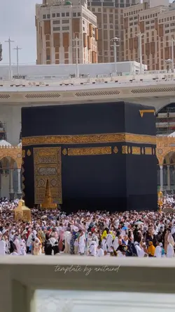 Umrah Clips 🕋🖤🤍