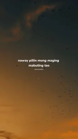 MAGING MABUTING TAO