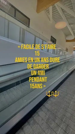 L’amitié avc Werenoi