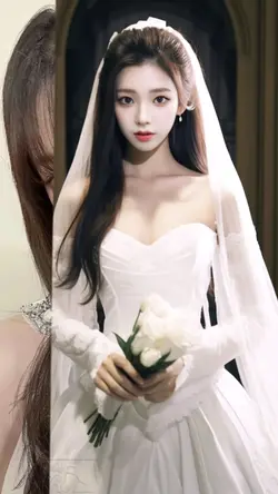 내가 결혼을 한다면? 💍