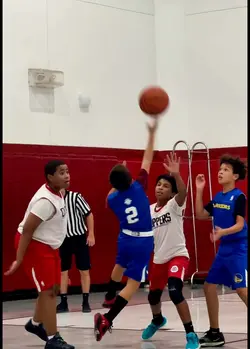 Tuff🏀🔥 