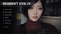 Loading main menu