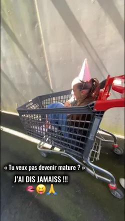 Faut les choquer 🫦