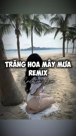 Trăng Hoa Mây Mưa