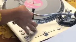 restoran mana 