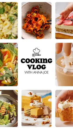 Cooking Vlog 🧑‍🍳
