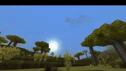 CINEMATIC minicraft 
