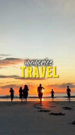 TRAVEL MEMORIES