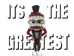 DIGITAL CIRCUS
