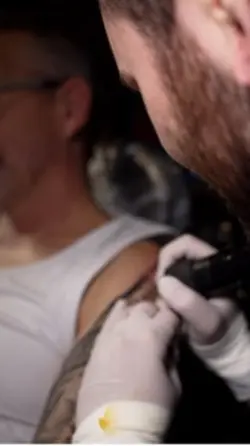 Tattoostyle