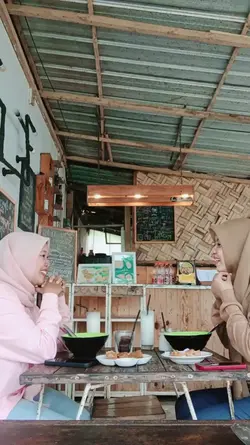 selang waktu