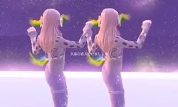 フォトナ女子！