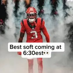 Best soft coming soo