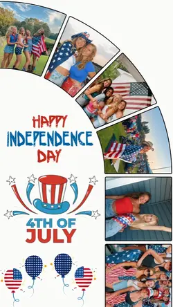 Independence day us