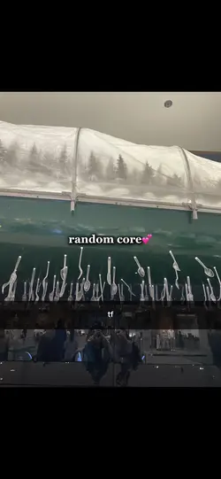 random core💕