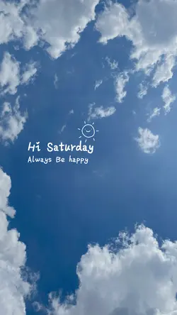 Be Happy