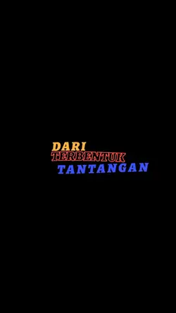 orang hebat 