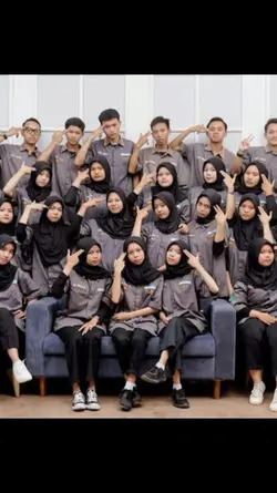 FOTO BERGESER KECE