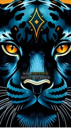 Schwarzer empath 