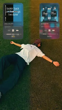 mashup
