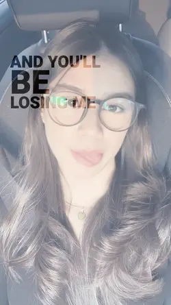 Losing us