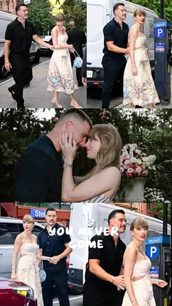 taylor swift couple