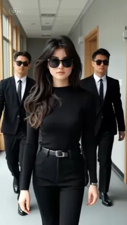 bodyguard
