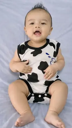 ai bayi joget tor mo