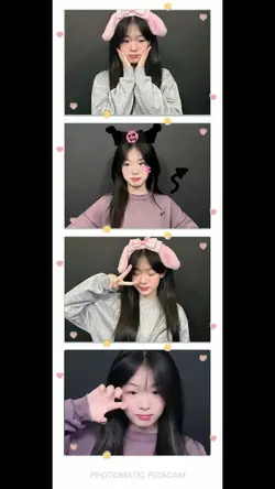 4pic photobooth