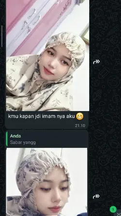 kamu kapan that girl