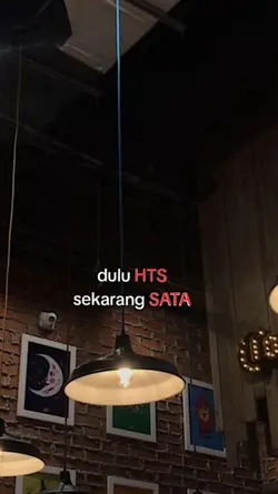 MULAI SEPI