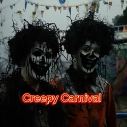 Carnival Nighmares
