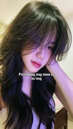 Pinilit kong mag mov