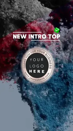 INTRO LOGO 