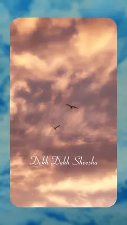 Dekh Dekh Sheesha