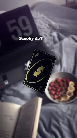 SCOBY DO TREND
