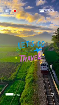Travelling