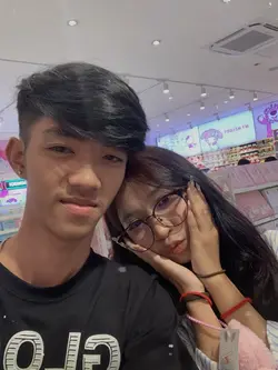 Sweet with ss😭💞