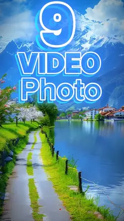9 clip or photo 