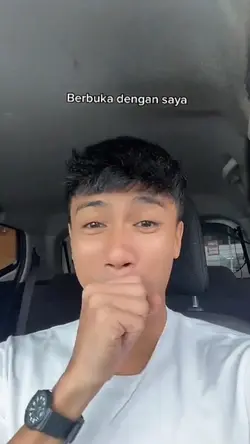 Berbuka dengan saya