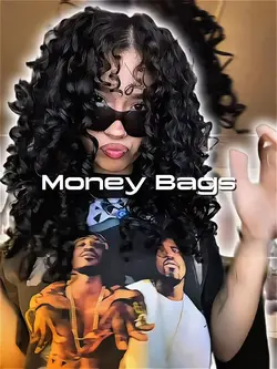 Money Bags