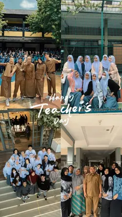 selamat hari guru