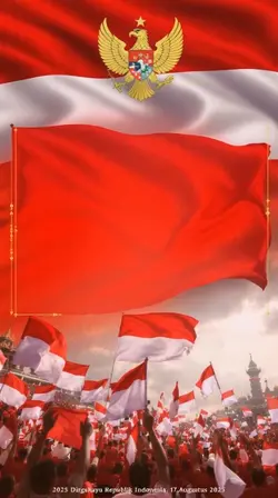 #bendera