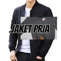 Promo Jaket