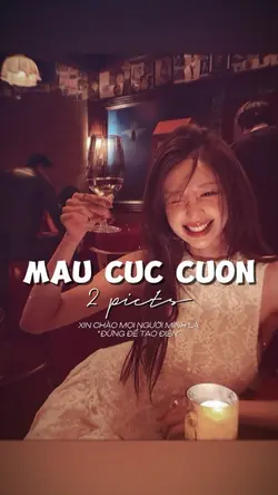 BEAT 2 ẢNH NHẸ NHÀNG