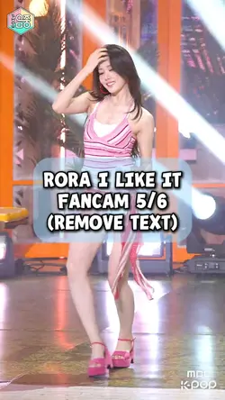 RORA FANCAM