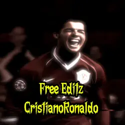 Free Editz Ronaldo 