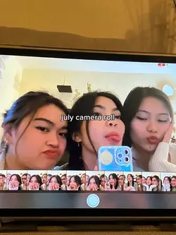 july camera roll 
