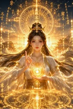 金光神咒第二版