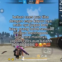 beban epep